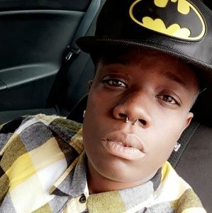 Meet your Posher, Christian